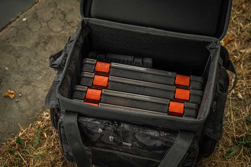 Fox Rage Voyager Moulded XL Carryall