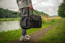 Fox Rage Voyager Moulded XL Carryall