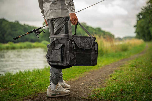 Fox Rage Voyager Moulded XL Carryall