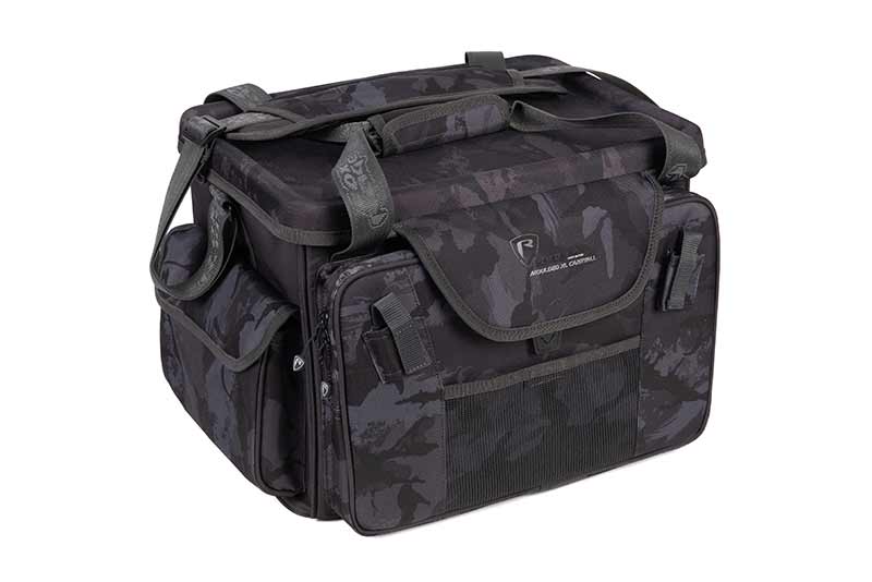 Fox Rage Voyager Moulded XL Carryall