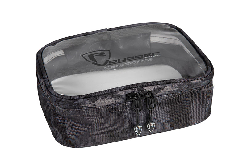 Fox Voyager Clear Storage Bag