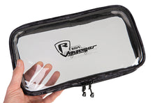 Voyager Camo Clear Storage