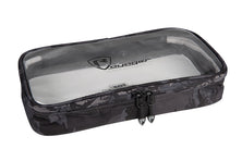Voyager Camo Clear Storage