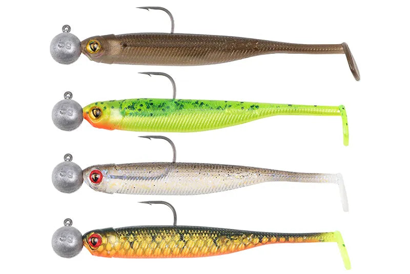Fox Rage UV Micro Tiddler | Reelfishing