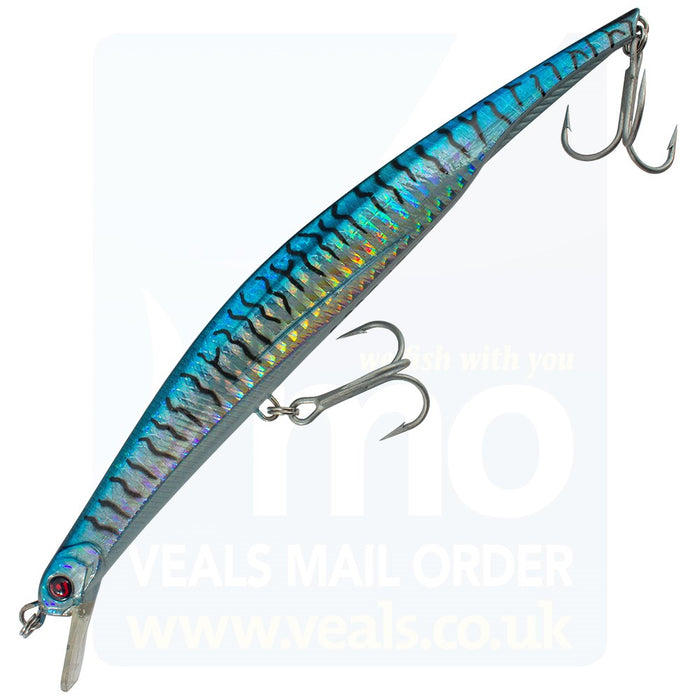 Nomura Kenji lure 17cm 33g