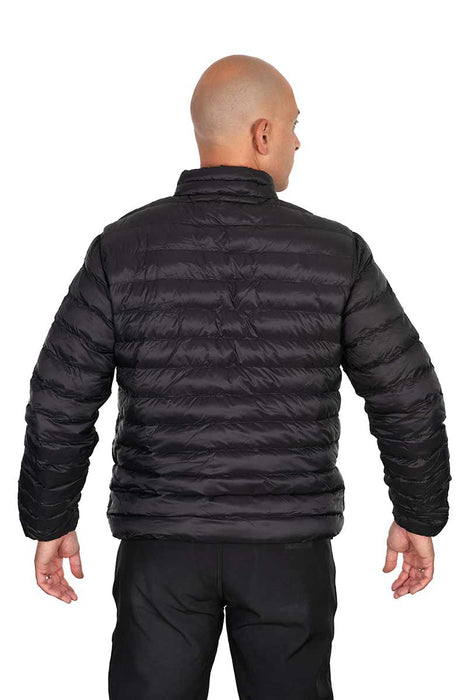 Fox Rage Pro Series Reversible Quilted Jacket