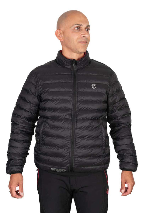 Fox Rage Pro Series Reversible Quilted Jacket
