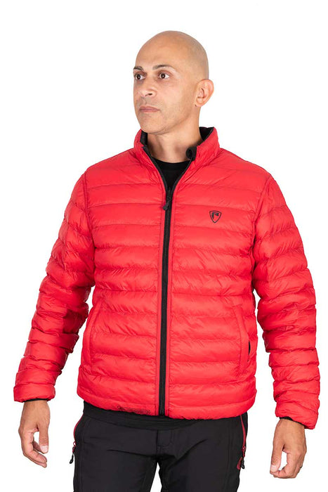 Fox Rage Pro Series Reversible Quilted Jacket
