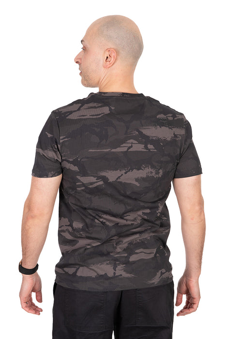 Fox Rage Voyager T-Shirt Camo