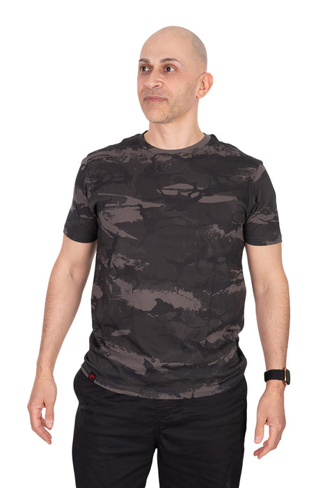 Fox Rage Voyager T-Shirt Camo
