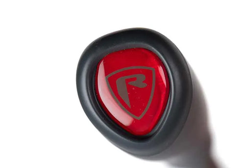 Fox Rage Warrior Zander Jigger 8ft/240cm 10-30g at Reelfishing