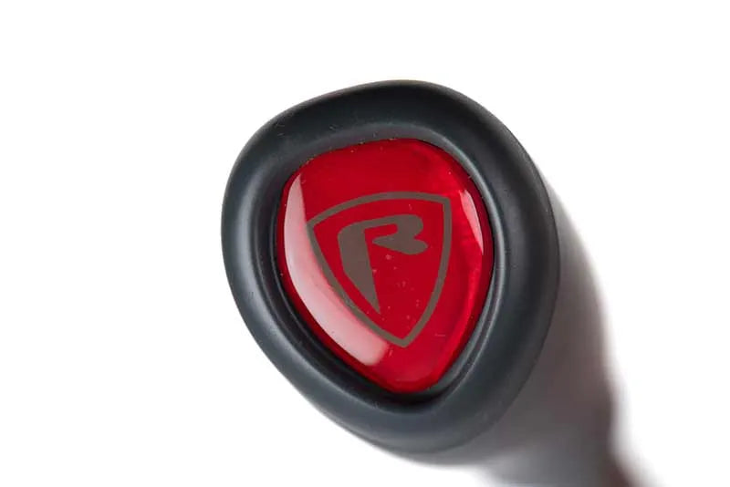 Fox Rage Warrior Zander Jigger 8ft/240cm 10-30g at Reelfishing