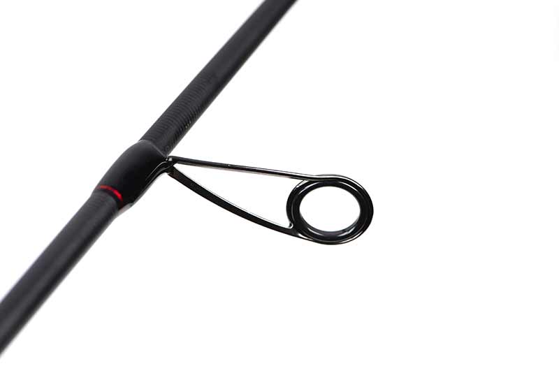 Fox Rage Warrior Zander Jigger 8ft/240cm 10-30g at Reelfishing