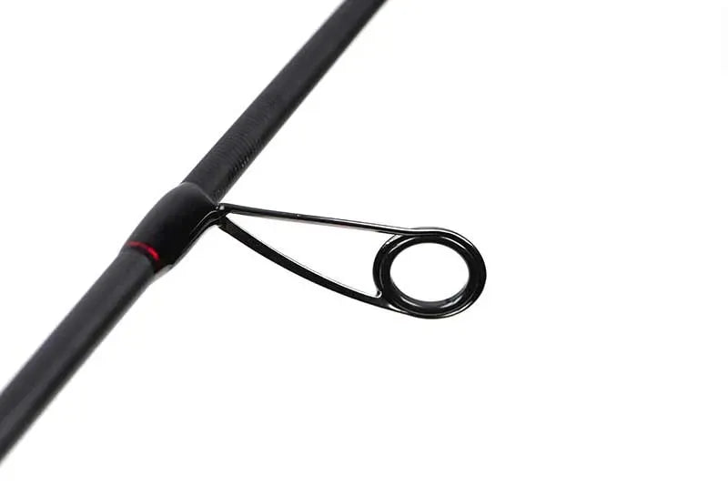 Fox Rage Warrior Zander Jigger 8ft/240cm 10-30g at Reelfishing