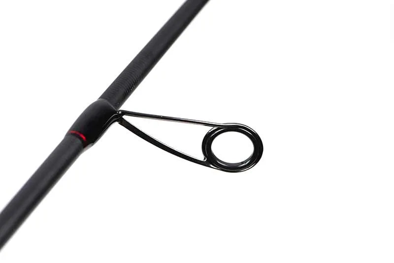Fox Rage Warrior Zander Jigger 8ft/240cm 10-30g at Reelfishing