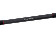 Fox Warrior Light Spin7ft/210cm 5-15g