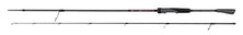 Fox Warrior Light Spin7ft/210cm 5-15g