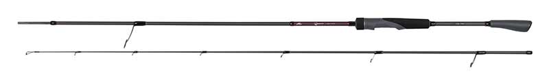 Fox Warrior Light Spin7ft/210cm 5-15g
