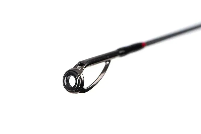 Fox Rage Warrior Zander Jigger 8ft/240cm 10-30g at Reelfishing