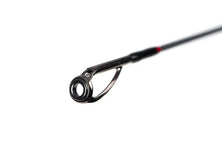 Fox Rage Warrior Zander Jigger 8ft/240cm 10-30g at Reelfishing