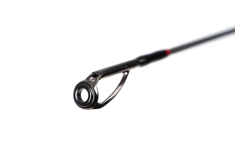 Fox Rage Warrior Zander Jigger 8ft/240cm 10-30g at Reelfishing