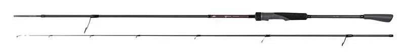 Fox Rage Warrior Dropshot 7ft4" 220cm 4-17g