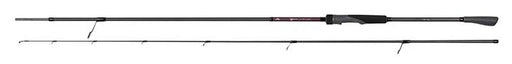 Fox Rage Warrior Zander Jigger 8ft/240cm 10-30g at Reelfishing