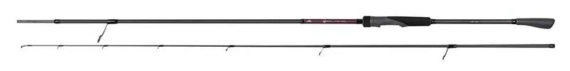 Fox Rage Warrior Zander Jigger 8ft/240cm 10-30g at Reelfishing