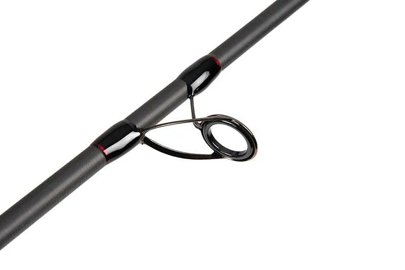 Fox Rage Warrior Pike Spin Rod 8ft4/250cm 50-120g at Reelfishing