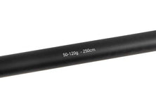 Fox Rage Warrior Pike Spin Rod 8ft4/250cm 50-120g at Reelfishing