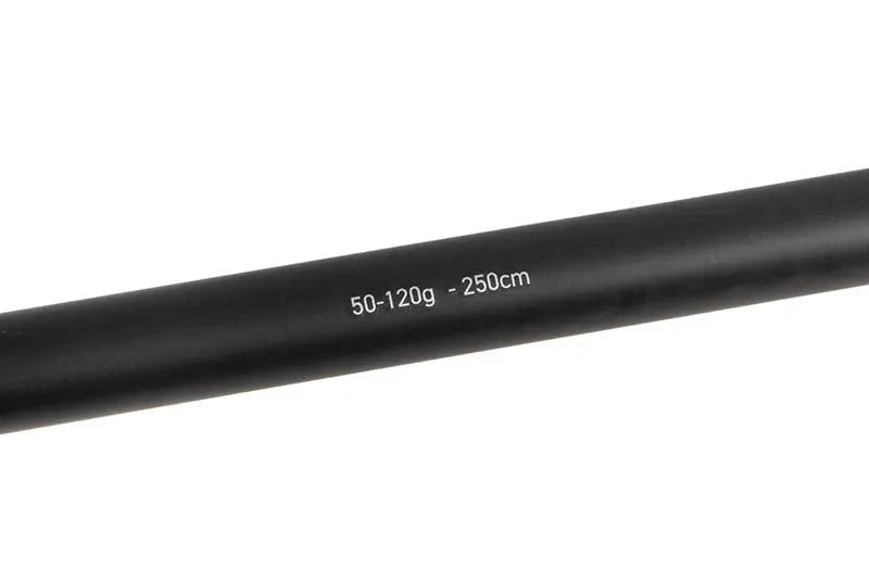 Fox Rage Warrior Pike Spin Rod 8ft4/250cm 50-120g at Reelfishing