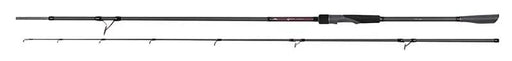 Fox Rage Warrior Pike Spin Rod 8ft4/250cm 50-120g at Reelfishing