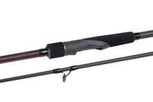 Fox Rage Warrior Pike Spin Rod 8ft4/250cm 50-120g at Reelfishing