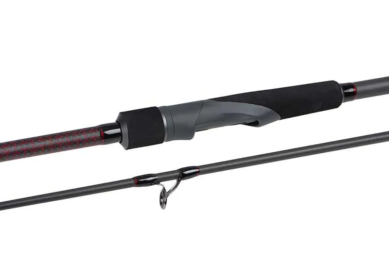 Fox Rage Warrior Pike Spin Rod 8ft4/250cm 50-120g at Reelfishing