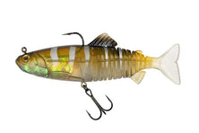 Fox Rage UV Jointed Replicant 15cm 60g