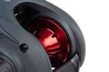 Fox Warrior Baitcaster