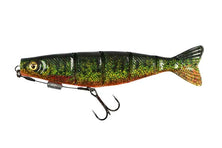 Fox Rage Pro Shad loaded softbait Jointed