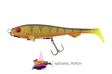 natural Perch