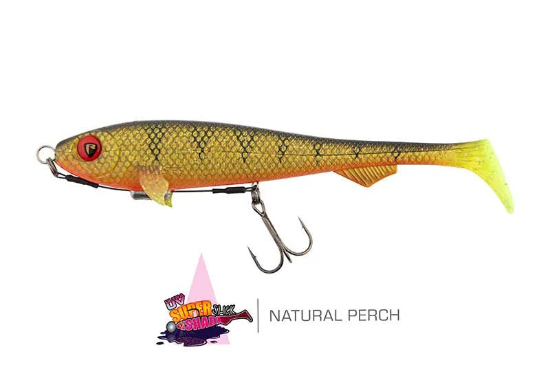 natural Perch