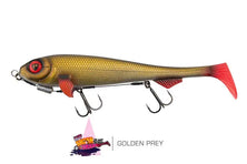 Fox Rage Ultra UV Super Slick Shad Loaded