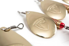 Fox Rage French Spinners