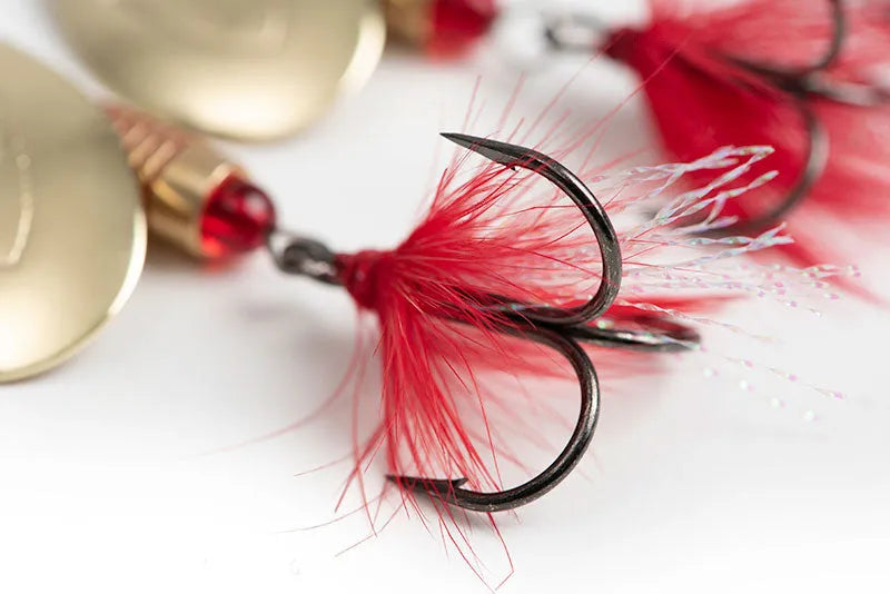 Fox Rage French Spinners