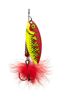Fox Rage Ultra UV Leaf Spinner