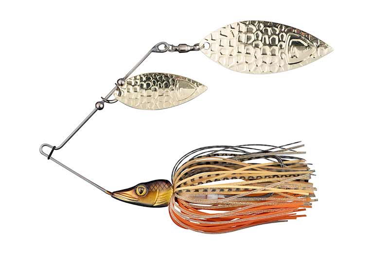 Fox Rage Spinnerbait