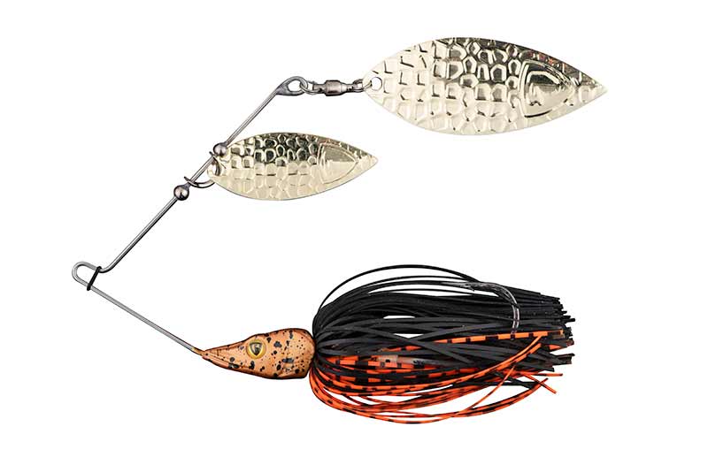 Fox Rage Spinnerbait