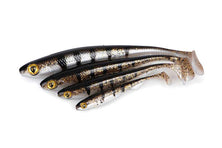 Fox Rage Naturals Slick Shad