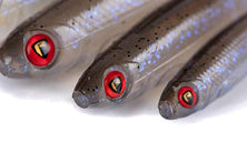 Fox Rage Naturals Slick Shad