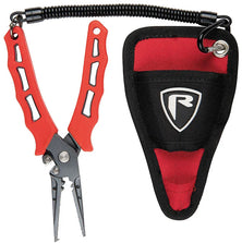 Rage belt pliers Reelfishing
