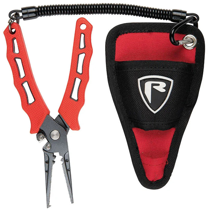 Rage belt pliers Reelfishing