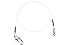 Fox Rage Fluorocarbon Leaders